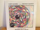 Requiem for a Dream vinyl lp RSD Record Store Day Clint Mansell Kronos Quartet