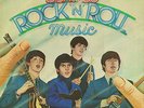 The Beatles 'Rock 'n' Roll Music' Gatefold Vinyl 2 x LPs - EX/VG+
