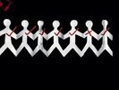 Three Days Grace 'One-X' on White Vinyl