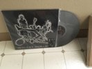 Doused In Mud Soaked In Bleach  Nirvana Covers Rsd Exclusive Silver With Poster