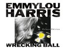 EMMYLOU HARRIS * WRECKING BALL DELUXE * ONLY 5000 COPIES * 2016 RECORD STORE DAY