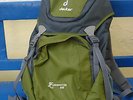 Treckingrucksack   Deuter