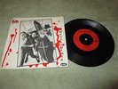 The Blood - Megalomania 7
