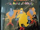 QUEEN-A KIND OF MAGIC ORIG 1986 UK 1ST PRESS G/F COVER 12