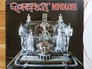 Gorefest - Mindloss - White Vinyl LP