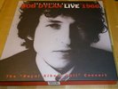 2 LP Set Bob Dylan Bootleg Series 4 / 2x 140g vinyl+Booklet+Box, OIS, Vg+