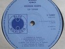 TOP  TOPHAM   ASCENSION  HEIGHTS  ( RECORD ONLY )     BLUES / PYSCH