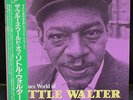 P-VINE BLUES WORLD OF LITTLE WALTER[PLP-364]1950,51 PARKWAY SESSION