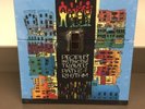 ATCQ A TRIBE CALLED QUEST PEOPLES INSTINCTIVE TRAVELS Limited Edition 7