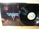 Van Halen: Self Titled s/t (MINT- No Barcode First Press LP)
