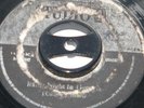 7 inch RAINY NIGHT IN GEORGIA - LORD TANAMO