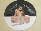 DEEP PURPLE - CHILD IN TIME RARE 12
