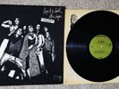 ALICE COOPER LOVE IT TO DEATH LP EXCELLENT/EXCELLENT GReen label LP