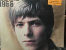 DAVID BOWIE 