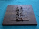 Joy Division - Unknown Pleasures - Deluxe LP Box made of real wood - Sold out