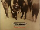 Duke Pearson - WAHOO - Blue Note BST 84191 - USED REISSUE