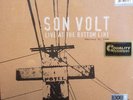 SON VOLT LIVE AT THE BOTTOM LINE 2LP SET - RSD 2016