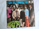 Episode Six -- I can see through you / When i fall in Love -- 1967 megarar