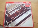 The Beatles 1962-1966 Album On Red Vinyl