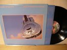 Dire Straits: Brothers In Arms (M- MASTERDISK Robert Ludwig US LP) SUPERB