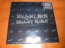Shadowy Men on a Shadowy Planet 4LP Box RSD 2016 SEALED kids the hall surf vinyl