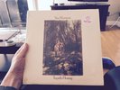 Van Morrison Tupelo Honey Shrink Poster Mint Super Clean For High End Collector