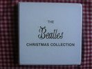THE BEATLES CHRISTMAS COLLECTION   Limited 7 Picture Disc Set  MINT #d