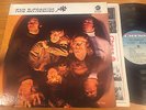 The Baroques Rare 1967 Garage Psych Rock DJ Promo LP Chess 1516 Mono