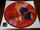 David Bowie The Man Who Sold The World Vinyl  Picture Disc Record Store Day 2016