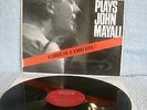 JOHN MAYALL 