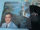 Elvis Presley How Great Thou Art LP LSP3758 1967 3S/3S