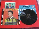 Elvis Presley It Happened At The Worlds Fair LPM 2697 LP MINT w/RARE Photo 