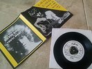 David Bowie -  7in memory  of a free festival Parts 1 & 2 possible bootleg