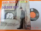 Elvis  Soldier Boy   EP   EPA-1058