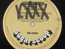 Man Parrish ft. Freeze Force - Boogie Down 12