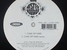 Mister Voodoo - Come Off Hard 12