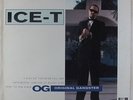 Ice-T - O.G. Original Gangster 2xLP - Sire - Rare Promo Version