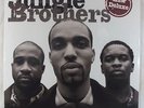 Jungle Brothers - Raw Deluxe 2xLP - Gee Street SEALED