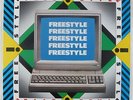 Freestyle - S/T LP - Pandisc VG+