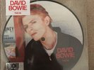 David Bowie 7 Inch Vinyl. Record Store Day. RSD 2016. TVC15 PICTURE DISC