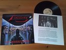 ARTILLERY- By inheritance, Vinyl, Erstpressung, 1st. Press, ILLDISPOSED