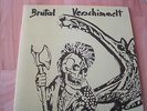 Brutal Verschimmelt -Same  Slime ,Vorkriegsphase, Stosstrupp  RAR