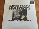 Emmylou Harris Wrecking Ball Deluxe 3xLP Vinyl Set RSD 2016 Record Store Day