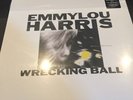 Emmylou Harris Wrecking Ball Limited Edition Deluxe Vinyl 3 LP RSD 2016