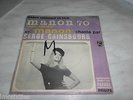 TRES RARE SERGE GAINSBOURG BOF MANON 70  ORIGINAL1968 BIEM  FRENCH vinyl