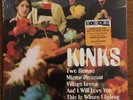 THE KINKS Mister Pleasant 7