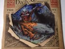 IRON MAIDEN Empire Of The Clouds 12