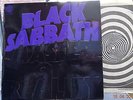BLACK SABBATH, MASTER OF REALITY, 1st UK PRESS, VERTIGO SWIRL, BOX SLEEVE, RARE