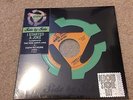 BEE GEES / FAITH NO MORE - I Started A Joke (2016 RSD 45 7