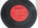 NORTHERN SOUL THE CHANDLERS YOUR LOVE MAKES ME LONELY 7